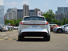Toyota bZ3X 2026 года