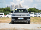 Volkswagen Tiguan 2026 года