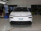 Toyota bZ3X 2026 года