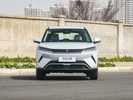 BYD Yuan Up 2026 года