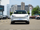 Toyota bZ3X 2026 года