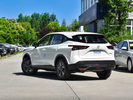 Nissan Qashqai 2026 года