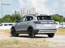 Volkswagen Tiguan 2026 года