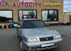 Toyota Camry 1995 года