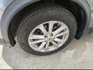 Nissan Qashqai 2015 года