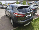 Nissan Qashqai 2015 года
