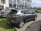 Nissan Qashqai 2015 года