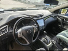 Nissan Qashqai 2015 года