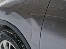 Nissan X-Trail 2016 года
