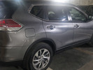 Nissan X-Trail 2016 года