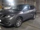 Nissan X-Trail 2016 года