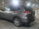 Nissan X-Trail 2016 года