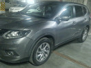 Nissan X-Trail 2016 года