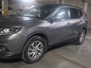 Nissan X-Trail 2016 года