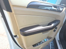 Mercedes-Benz GLS-Класс 2017 года