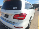 Mercedes-Benz GLS-Класс 2017 года