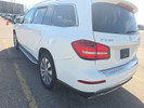 Mercedes-Benz GLS-Класс 2017 года