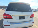 Mercedes-Benz GLS-Класс 2017 года