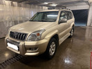 Toyota Land Cruiser Prado 2008 года