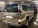 Toyota Land Cruiser Prado 2008 года