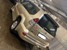 Toyota Land Cruiser Prado 2008 года