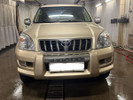 Toyota Land Cruiser Prado 2008 года