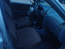Hyundai Accent 2004 года