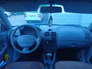 Hyundai Accent 2004 года