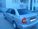 Hyundai Accent 2004 года