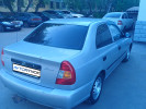 Hyundai Accent 2004 года
