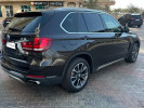 BMW X5 2014 года