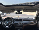 BMW X5 2014 года