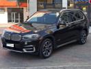 BMW X5 2014 года