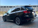 BMW X5 2014 года