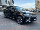BMW X5 2014 года