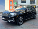 BMW X5 2014 года