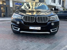 BMW X5 2014 года