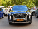Hyundai Palisade 2021 года