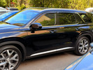Hyundai Palisade 2021 года