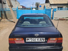 Nissan Primera 1994 года