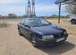 Nissan Primera 1994 года