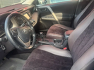 Toyota RAV4 2019 года