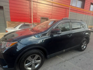 Toyota RAV4 2019 года