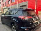 Toyota RAV4 2019 года