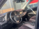 Toyota RAV4 2019 года