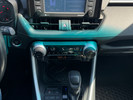 Toyota RAV4 2021 года