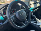 Toyota RAV4 2021 года