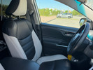 Toyota RAV4 2021 года