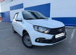 ВАЗ (Lada) Granta 2023 года