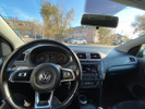 Volkswagen Polo 2018 года